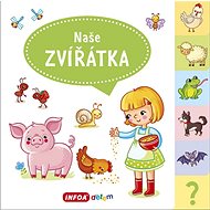 Naše zvířátka - Jana Navrátilová