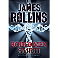 Rodokmen smrti - James Rollins
