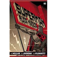 Superman Rudá hvězda - Mark Millar