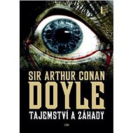 Tajemství a záhady - Arthur Conan Doyle