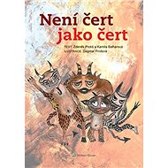 Není čert jako čert - Kamila Balharová; Zdeněk Prokš