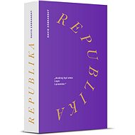 Republika - David Zábranský