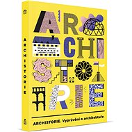 Archistorie - Magdalena Jeleńska