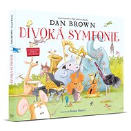 Divoká symfonie - Dan Brown