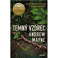 Temný vzorec - Andrew Mayne