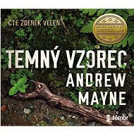 The Dark Formula - CD Audiobooks