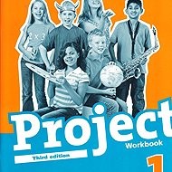 Project the Third Edition 1 Workbook (International English Version) - 