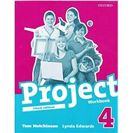 Project the Third Edition 4 Workbook (International English Version) - 