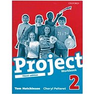 Project the Third Edition 2 Workbook (International English Version) - 