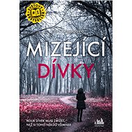 Mizející dívky - Lisa Reganová