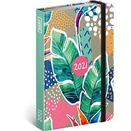 Weekly diary Sheets 2021, 11 x 16 cm - Planner