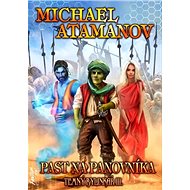 Past na panovníka: Temný bylinkář III. - Michael Atamanov