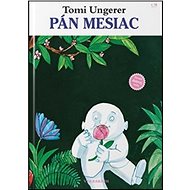 Pán Mesiac - Tomi Ungerer