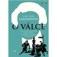 O válce - Carl von Clausewitz