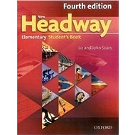 New Headway Fourth Edition Elementary Student's Book - 
