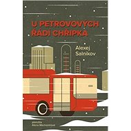 U Petrovových řádí chřipka - Alexej Salnikov