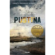 Pustina - Stina Jacksonová