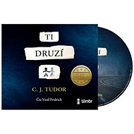 The others - CD Audiobooks