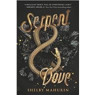Serpent & Dove - Shelby Mahurin