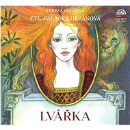 Lvářka - CD Audiobooks