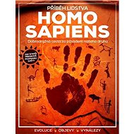 Homo Sapiens: Příběh lidstva - 