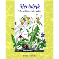 Herbárik: Príbehy lúčnych kvietkov - 