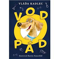 Vodopád - Vláďa Kadlec