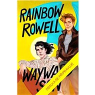 Nezdárný syn - Rainbow Rowellová