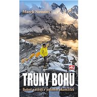 Trůny bohů - Marek Novotný