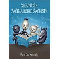 Slovníček začínajícího šachisty - David Kaňovský