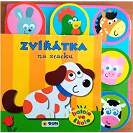 Zvířátka na statku - 