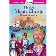 Hrabě Monte Christo - Alexandre Dumas