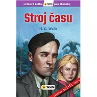Stroj času - Herbert George Wells