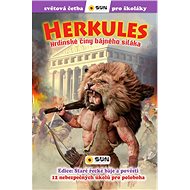 Herkules: Hrdinské činy bájjného siláka - 