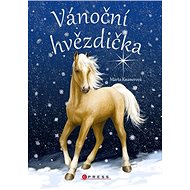 Vánoční hvězdička - Marta Knauerová