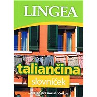 Taliančina slovníček - 