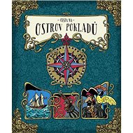 Cesta na Ostrov pokladů - Štěpánka Sekaninová