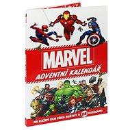 Marvel Adventní kalendář - 