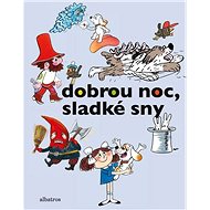 Dobrou noc, sladké sny - 