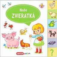 Naše zvieratká - Jana Navrátilová