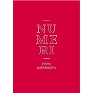Numeri - Ivana Kašpárková
