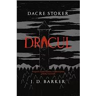 Dracul - J.D. Barker; Dacre Stoker