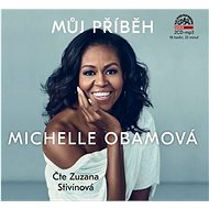 My story - CD Audiobooks