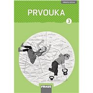 Prvouka 3 pro ZŠ nová generace: Příručka učitele - 