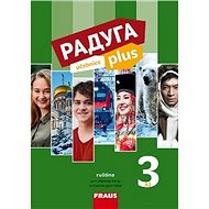 Raduga plus 3 učebnice - 
