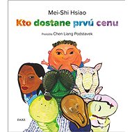 Kto dostane prvú cenu - Mei-Shi Hsiao