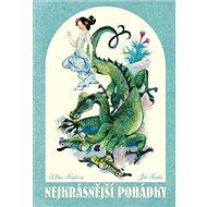 Nejkrásnější pohádky - Klára Trnková