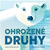 Ohrožené druhy - Jess Frenchová