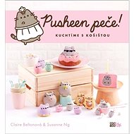Pusheen peče! - Claire Beltonová