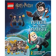 LEGO® Harry Potter™ Potter vs. Malfoy - 